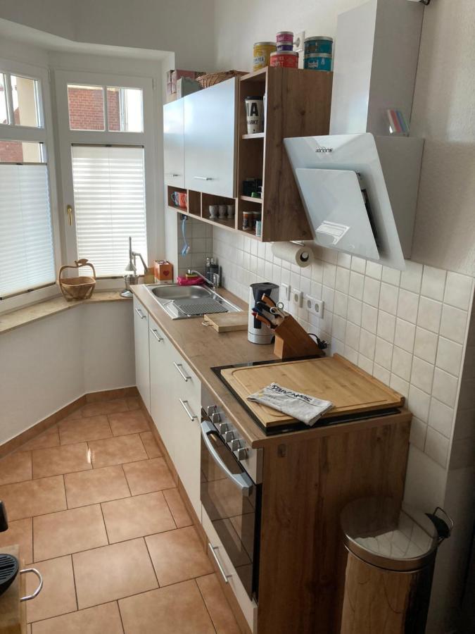 Premium City Apartment Дрезден Экстерьер фото