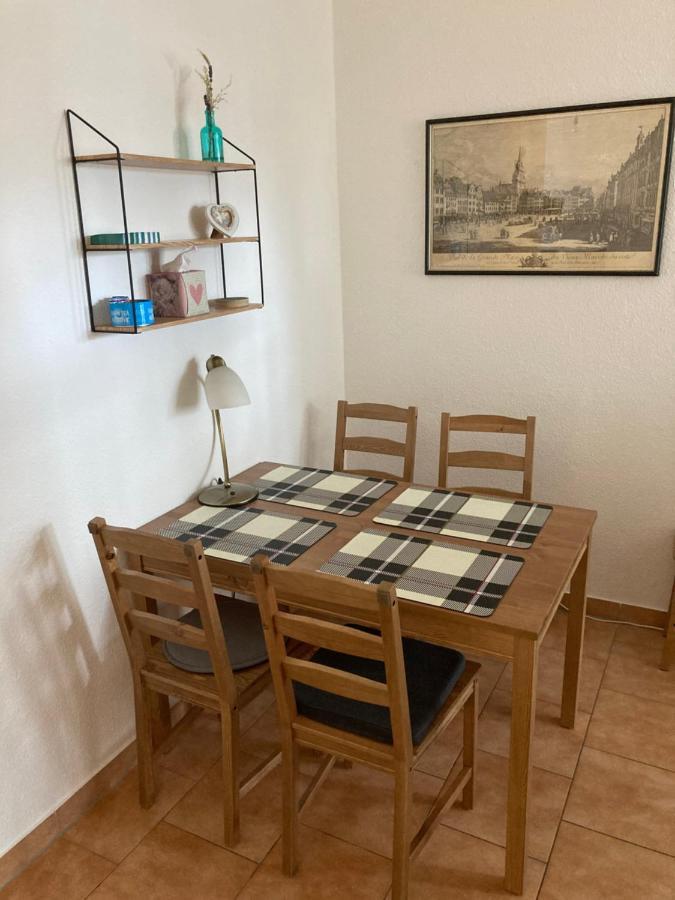 Premium City Apartment Дрезден Экстерьер фото