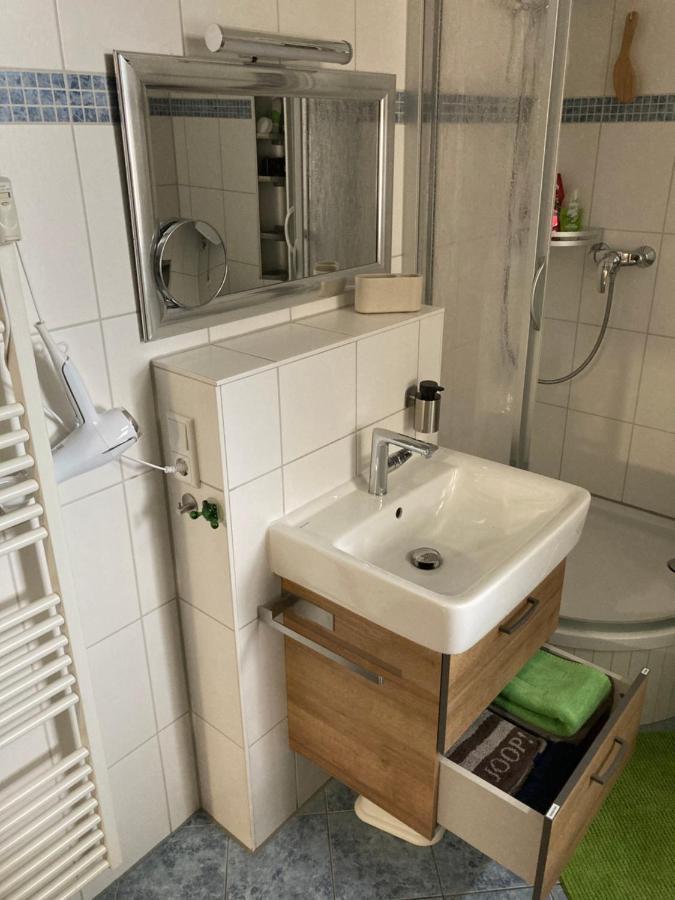 Premium City Apartment Дрезден Экстерьер фото