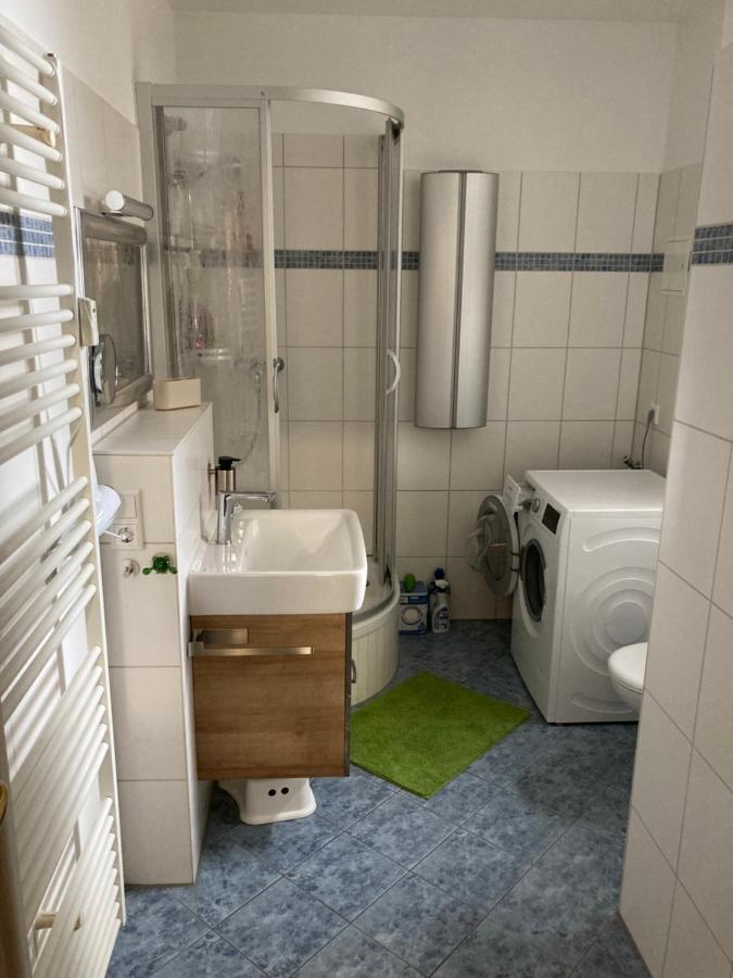 Premium City Apartment Дрезден Экстерьер фото