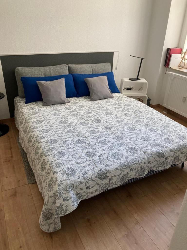 Premium City Apartment Дрезден Экстерьер фото