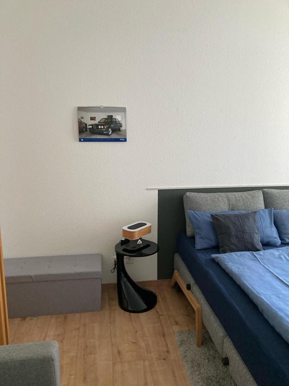 Premium City Apartment Дрезден Экстерьер фото
