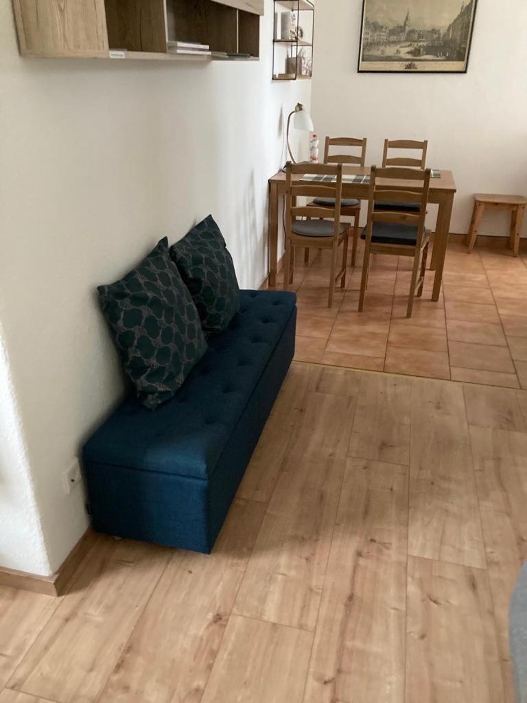 Premium City Apartment Дрезден Экстерьер фото