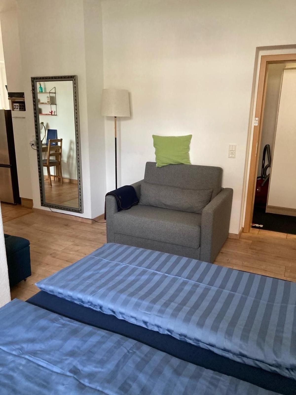 Premium City Apartment Дрезден Экстерьер фото